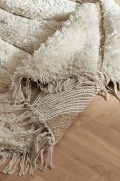 Ellos Home Ryatæppe Kota