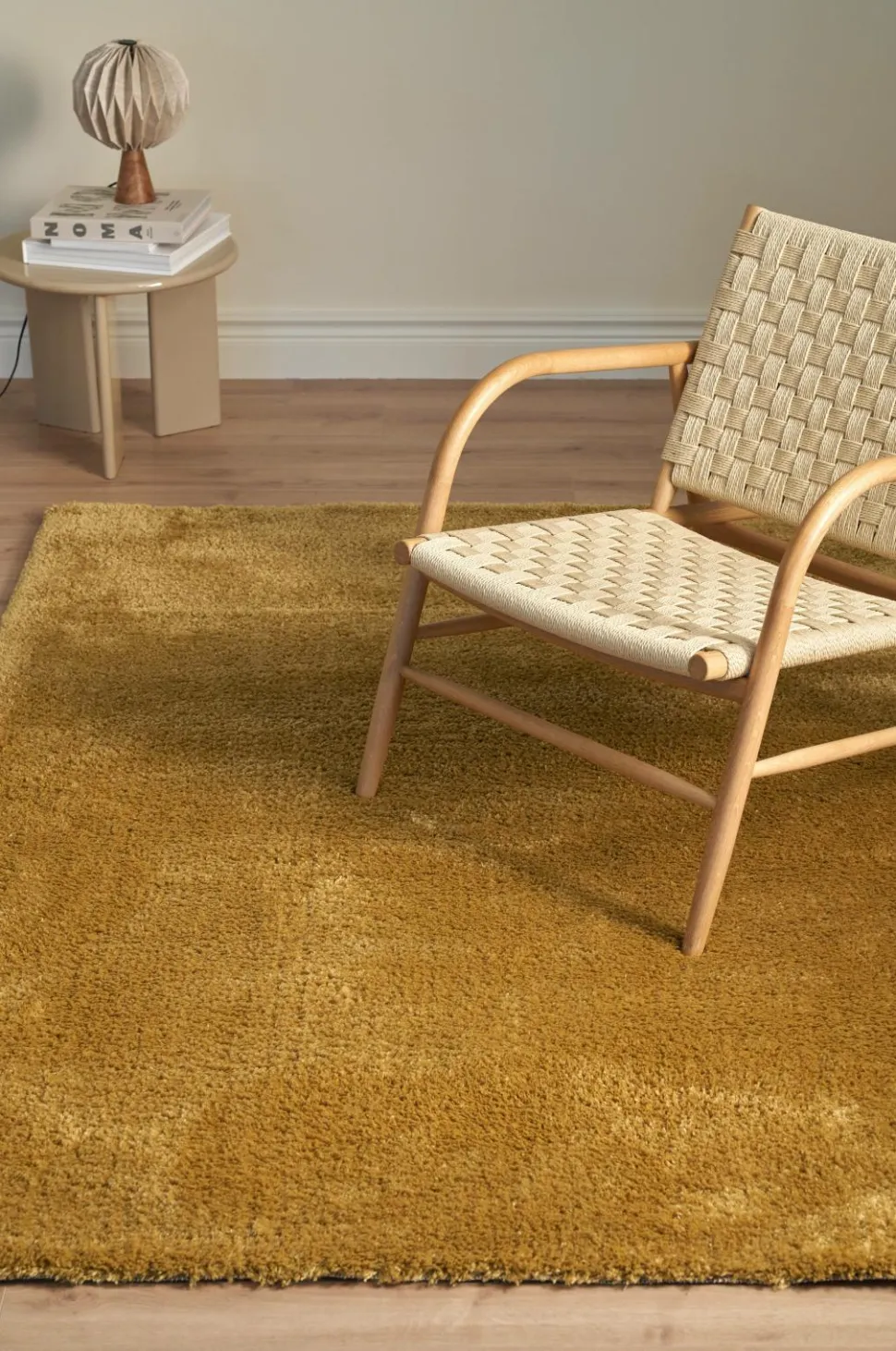 Ellos Home Ryatæppe Marrakesh