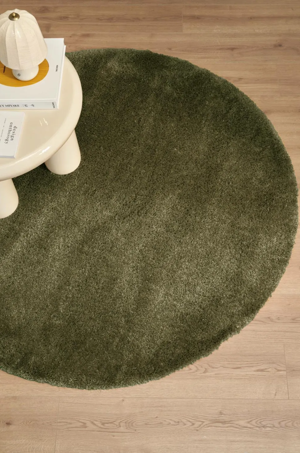 Ellos Home Ryatæppe Marrakesh Round