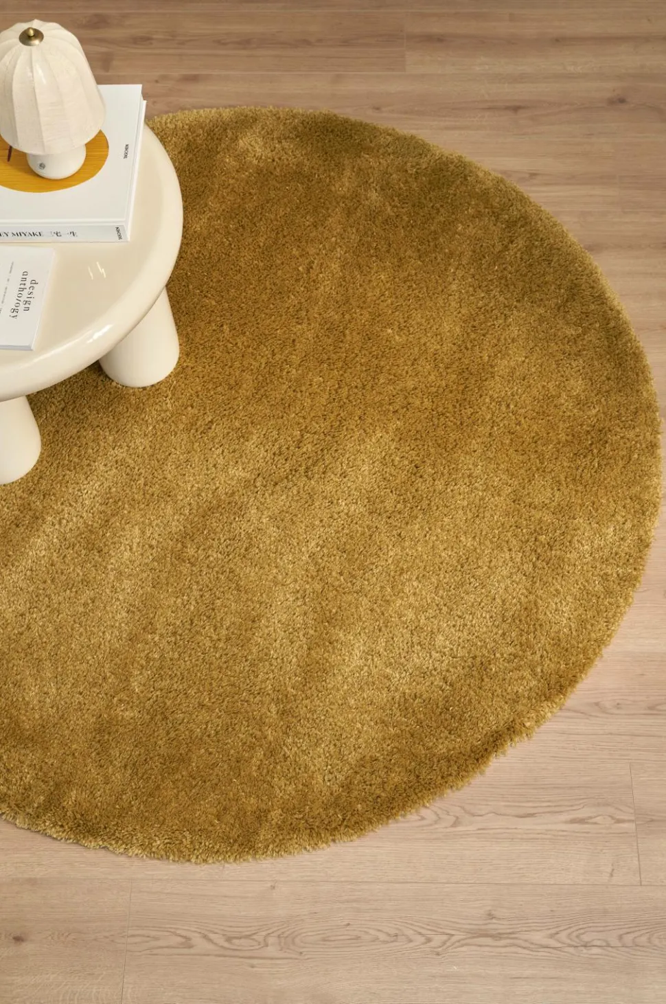 Ellos Home Ryatæppe Marrakesh Round