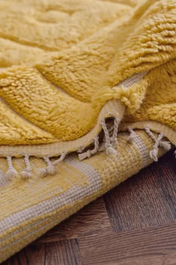 Ellos Home Ryatæppe Paris