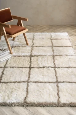 Ellos Home Ryatæppe Potenza Check