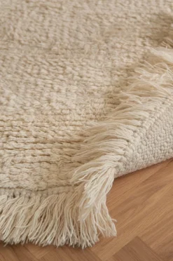 Ellos Home Ryatæppe Reina Wool Carpet