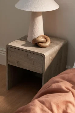 Ellos Home Sengebord Mydisa