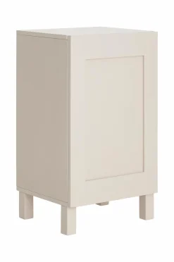 Ellos Home Sengebord/skab Ben