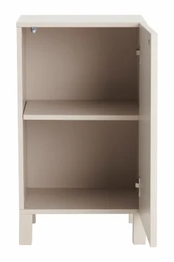 Ellos Home Sengebord/skab Ben