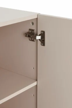 Ellos Home Sengebord/skab Ben