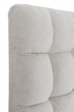 Ellos Home Sengegavl Zuz Velvet