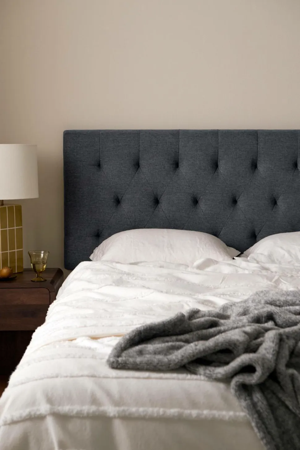 Ellos Home Sengegavl Elsa