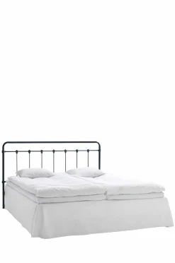 Ellos Home Sengegavl Industriell 180 cm