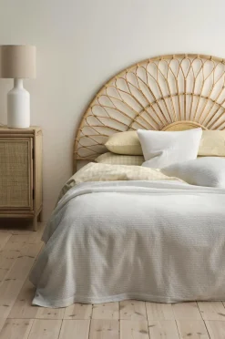 Ellos Home Sengegavl Bonnie 180 cm