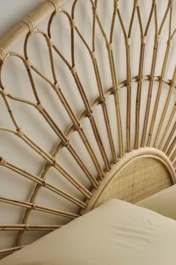 Ellos Home Sengegavl Bonnie 180 cm