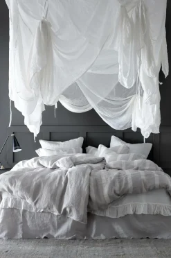 Ellos Home Sengehimmel Blanca