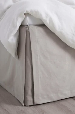 Ellos Home Sengekappe Shelby, højde 60 cm