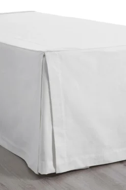 Ellos Home Sengekappe Shelby, højde 52 cm