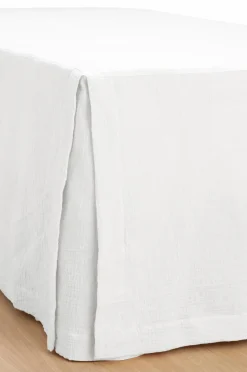 Ellos Home Sengekappe Candela i musselin 60 cm