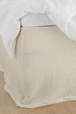 Ellos Home Sengekappe Candela, højde 60 cm