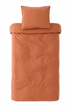 Ellos Home Sengesæt Avery i bomuldspercale 2 eller 3 stykker