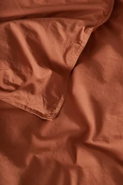 Ellos Home Sengesæt Avery i bomuldspercale 2 eller 3 stykker