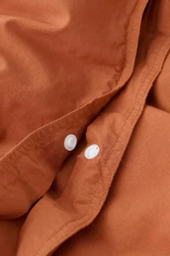 Ellos Home Sengesæt Avery i bomuldspercale 2 eller 3 stykker