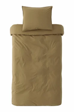 Ellos Home Sengesæt Avery i bomuldspercale 2 eller 3 stykker