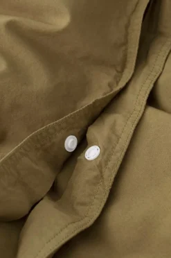 Ellos Home Sengesæt Avery i bomuldspercale 2 eller 3 stykker