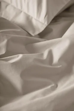 Ellos Home Sengesæt Crystal i bomuldspercale 2 eller 3 stykker