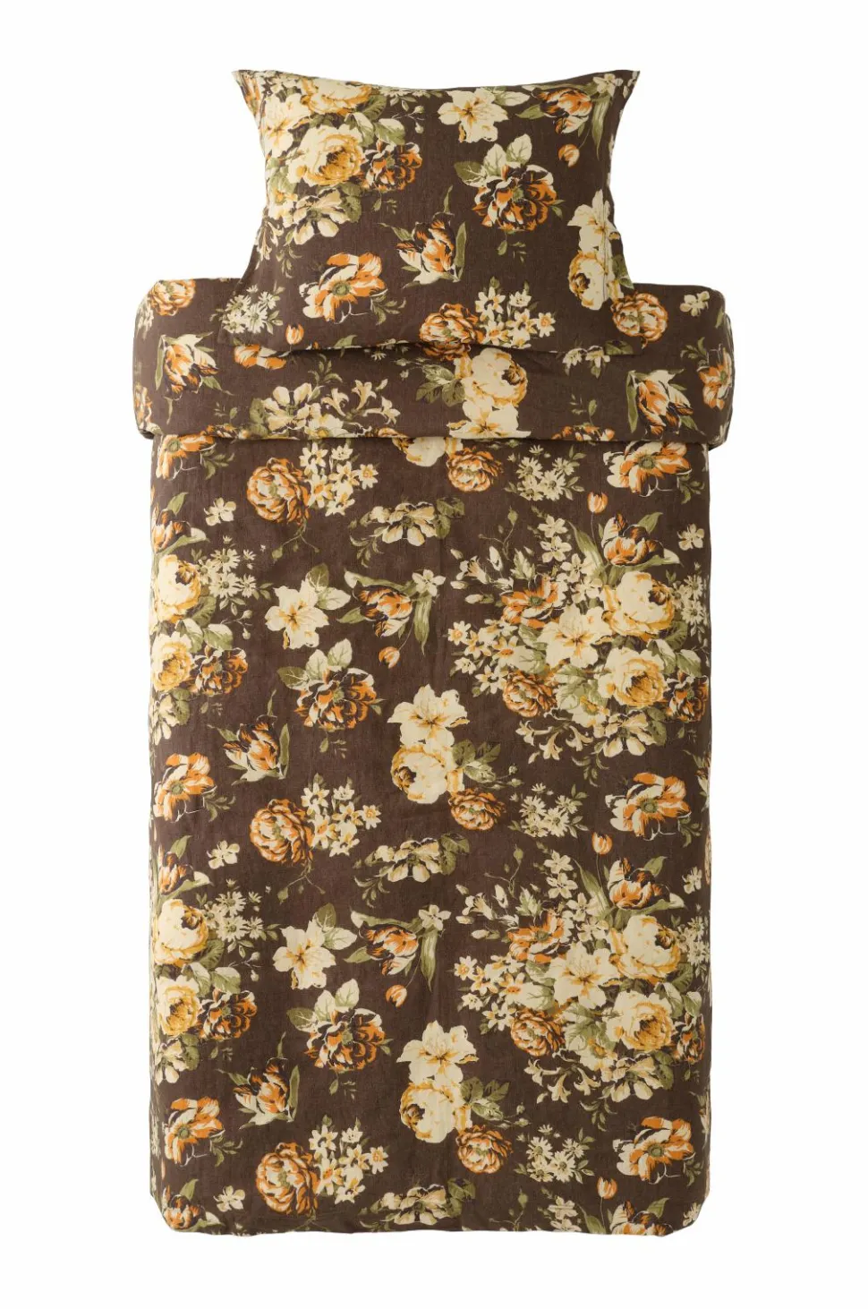 Ellos Home Sengesæt Candice Rose 2 dele