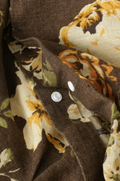 Ellos Home Sengesæt Candice Rose 2 dele