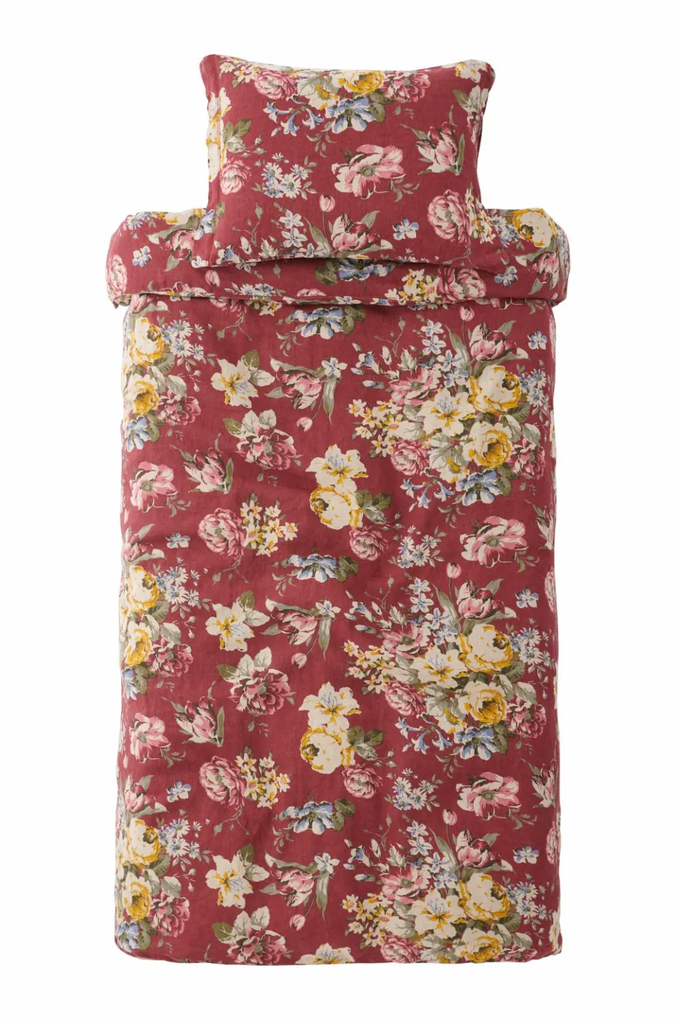 Ellos Home Sengesæt Candice Rose 2 dele