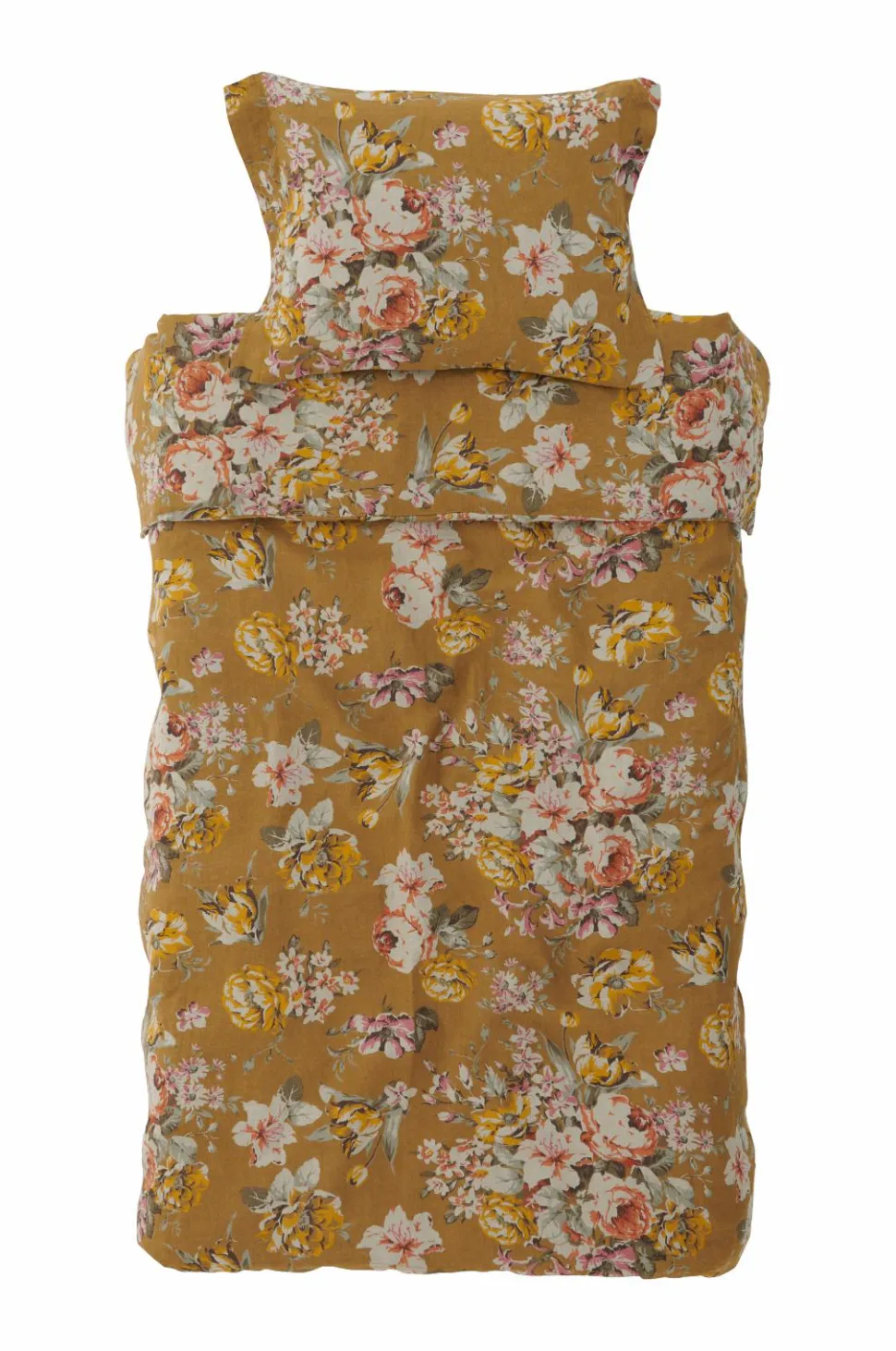 Ellos Home Sengesæt Candice Rose 2 dele