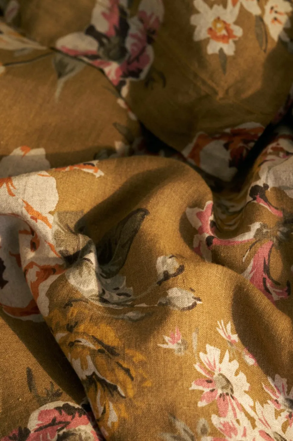 Ellos Home Sengesæt Candice Rose 2 dele