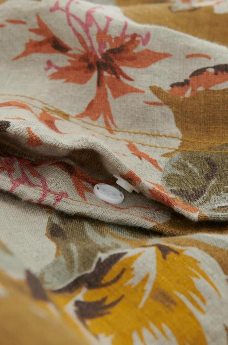 Ellos Home Sengesæt Candice Rose 2 dele