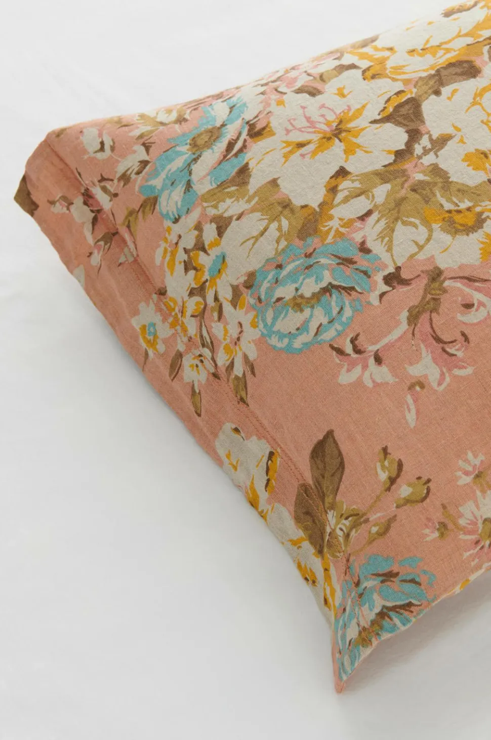 Ellos Home Sengesæt Candice Rose 2 dele