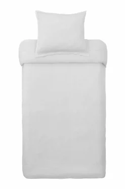 Ellos Home Sengesæt Candela i muslin, 2 eller 3 dele