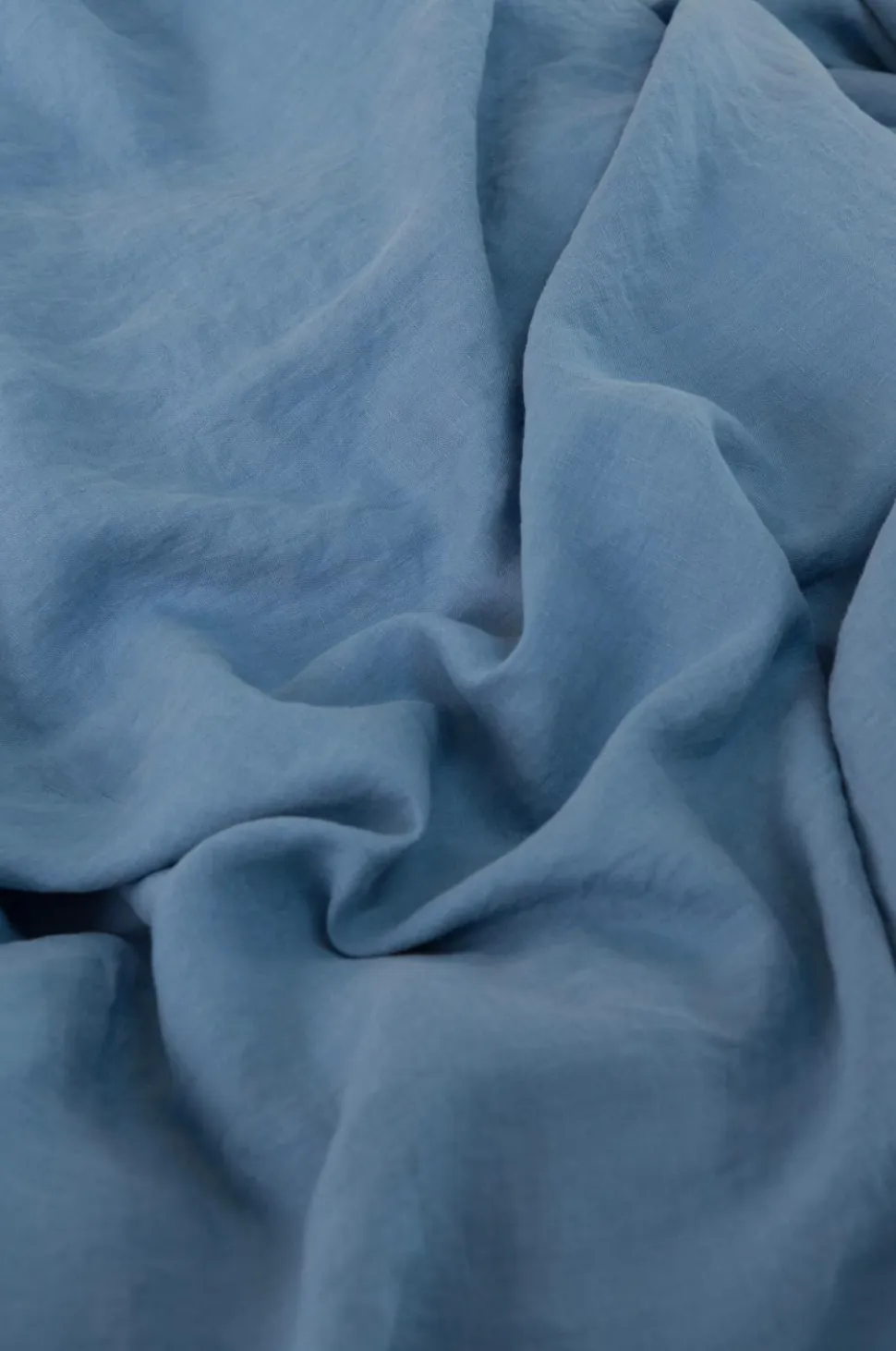 Ellos Home Sengesæt Candice i vasket hør - 2 eller 3 dele