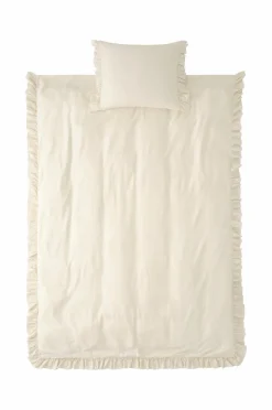 Ellos Home Sengesæt Gloria i bomuldssatin 2 eller 3 stykker