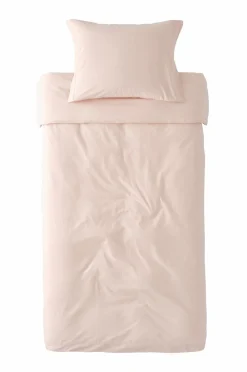 Ellos Home Sengesæt Juliette af økologisk bomuld - 2 eller 3 dele