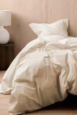 Ellos Home Sengesæt Juliette af økologisk bomuld - 2 eller 3 dele