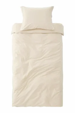 Ellos Home Sengesæt Juliette af økologisk bomuld - 2 eller 3 dele