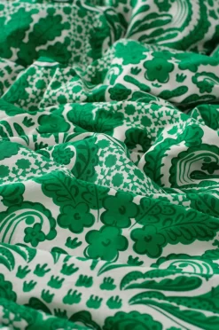 Ellos Home Sengesæt Juliett Medallion i bomuld 2 eller 3 stykker