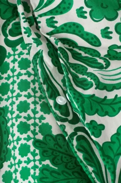 Ellos Home Sengesæt Juliett Medallion i bomuld 2 eller 3 stykker