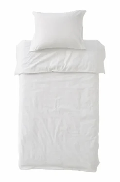 Ellos Home Sengesæt Juliette af økologisk bomuld - 2 eller 3 dele