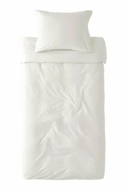 Ellos Home Sengesæt Juliette af økologisk bomuld - 2 eller 3 dele