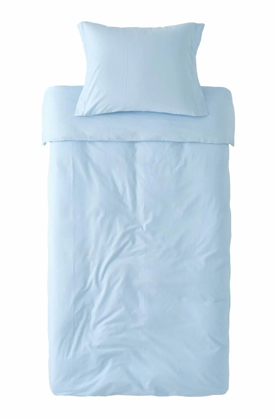 Ellos Home Sengesæt Juliette af økologisk bomuld - 2 eller 3 dele