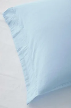 Ellos Home Sengesæt Juliette af økologisk bomuld - 2 eller 3 dele