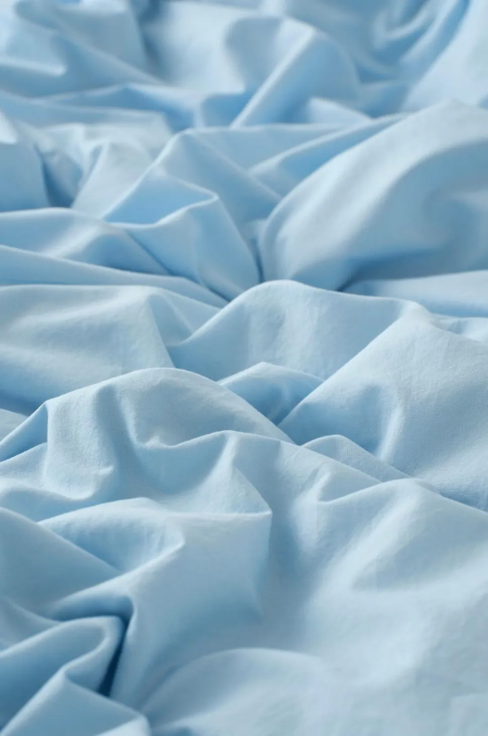 Ellos Home Sengesæt Juliette af økologisk bomuld - 2 eller 3 dele