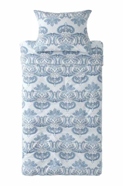 Ellos Home Sengesæt Juliett Medallion i bomuld 2 eller 3 stykker