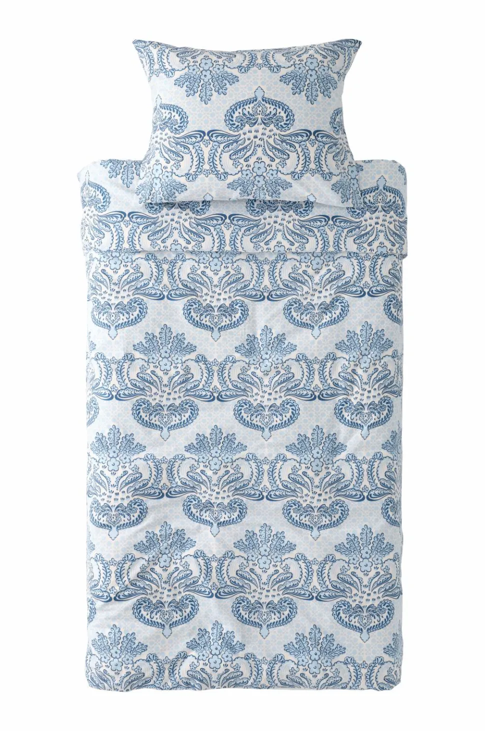 Ellos Home Sengesæt Juliett Medallion i bomuld 2 eller 3 stykker