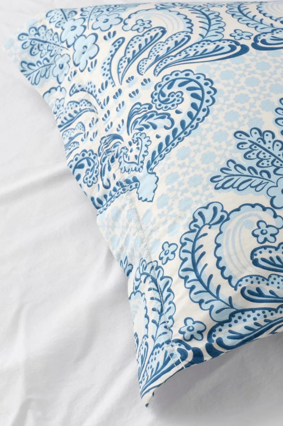Ellos Home Sengesæt Juliett Medallion i bomuld 2 eller 3 stykker